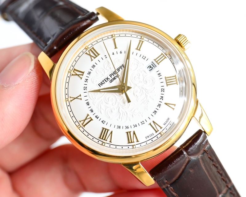 PATEK PHILIPPE Watches